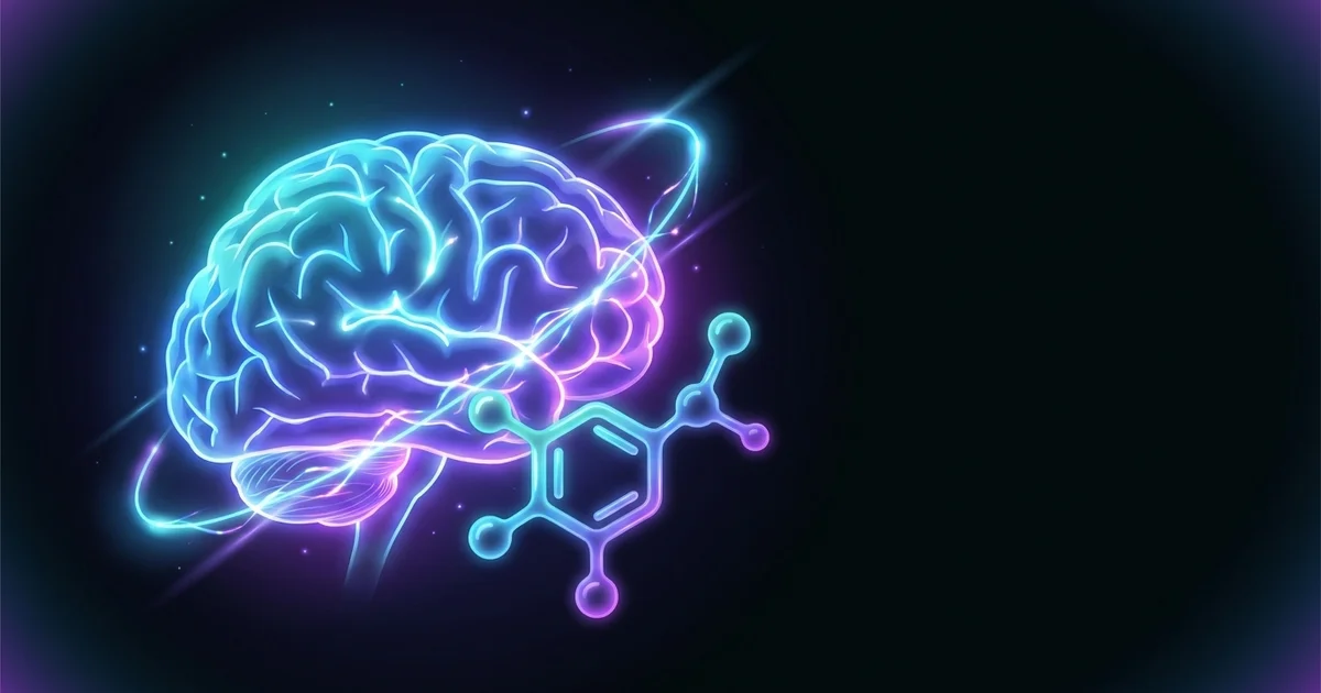 Dopamin-Detox ist ein Mythos — das rewired dein Gehirn wirklich