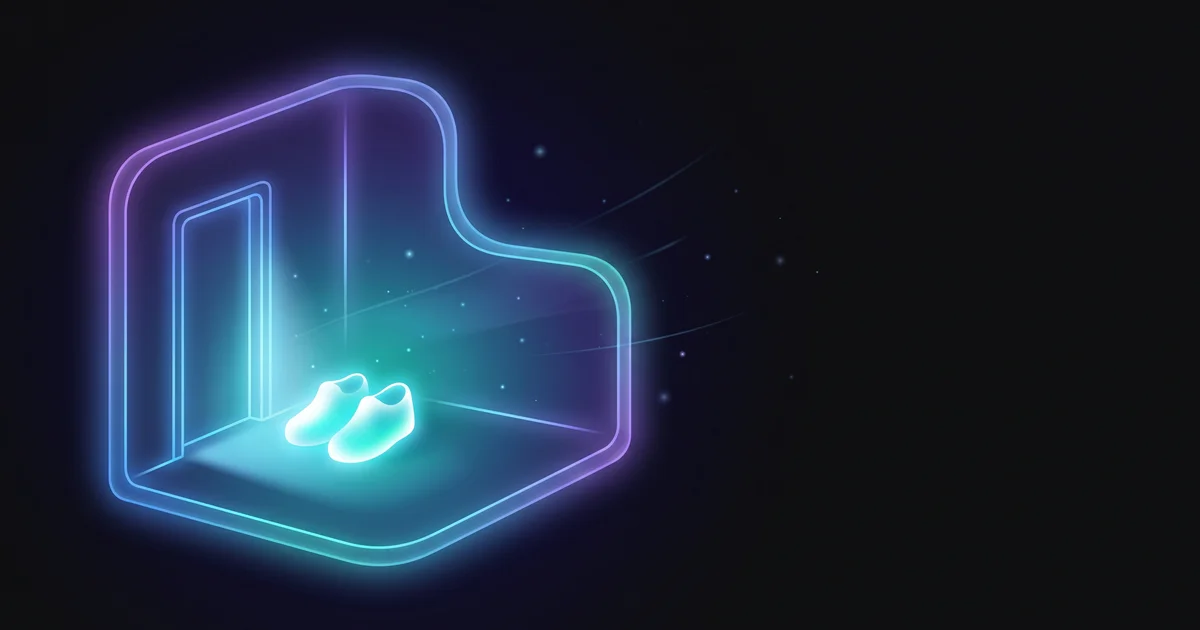 Environment Design: Change Your Space, Change Your Habits