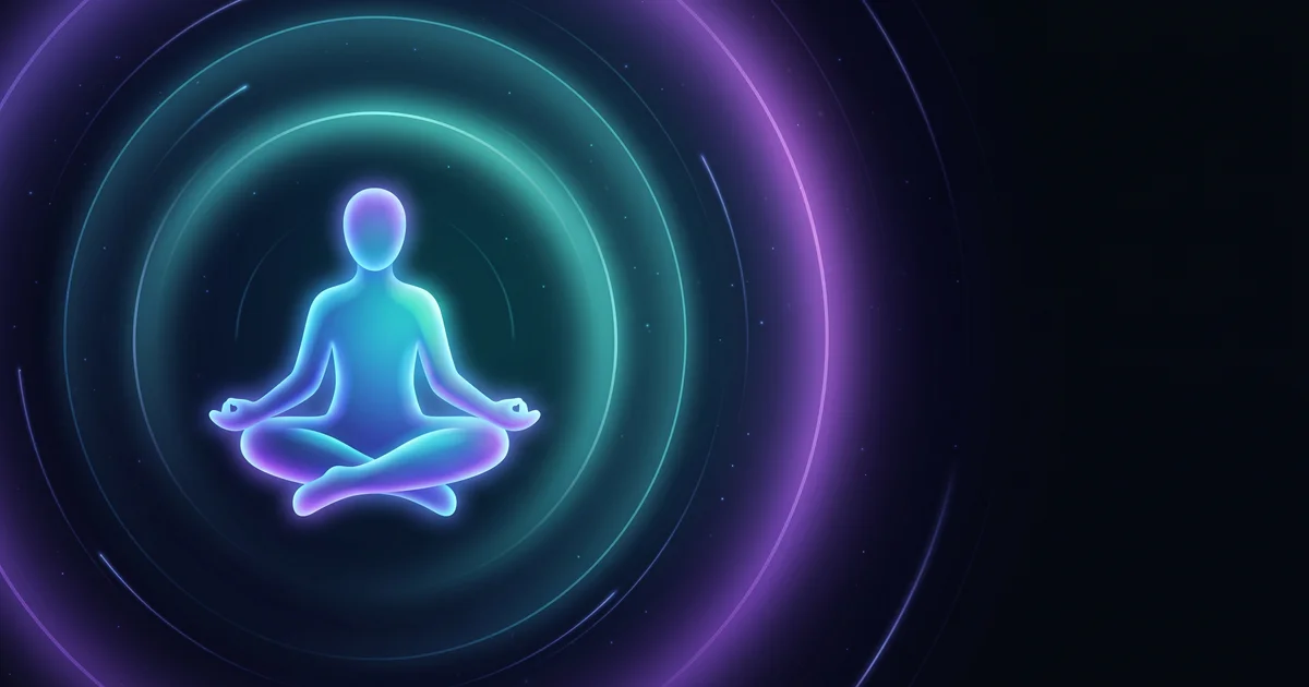 How to Start Meditating: A Simple Beginner's Guide (5 Minutes a Day)