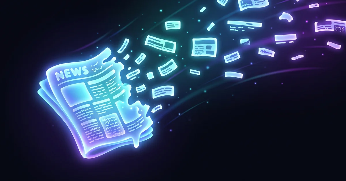 How to Stop Checking the News Constantly (Without Becoming Uninformed)