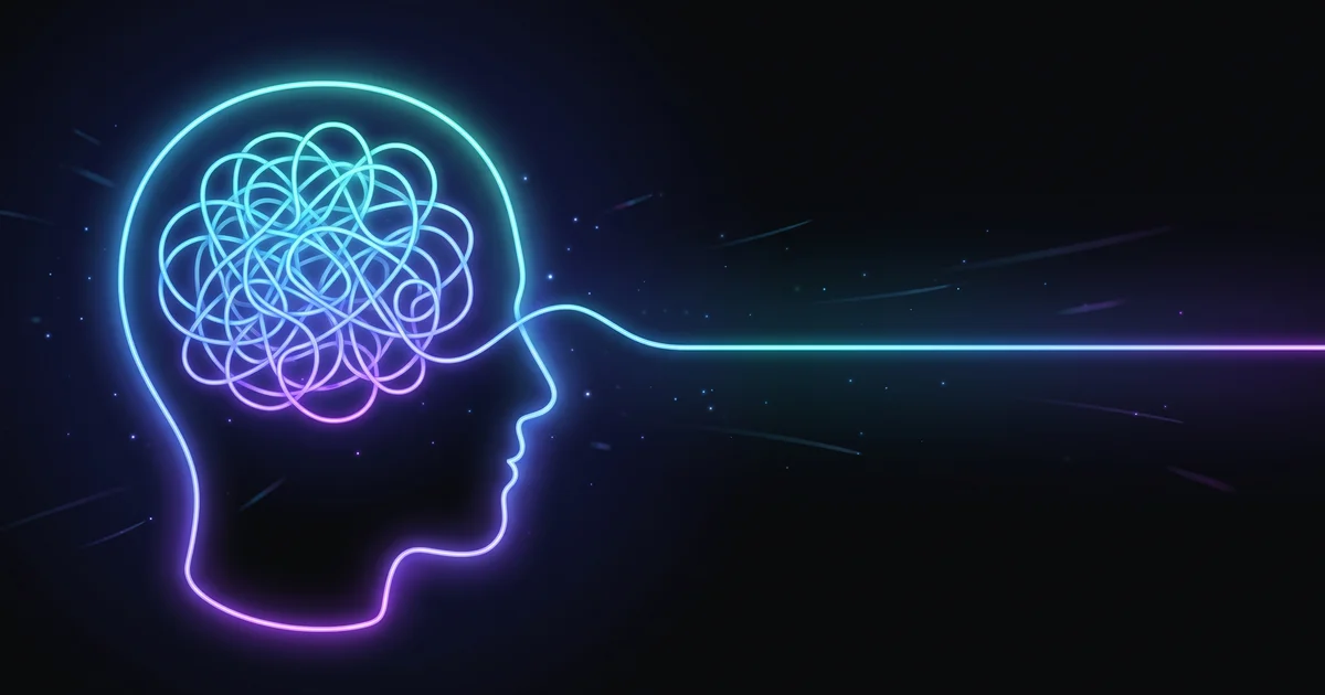 How to Stop Overthinking: 9 Techniques to Get Out of Your Head